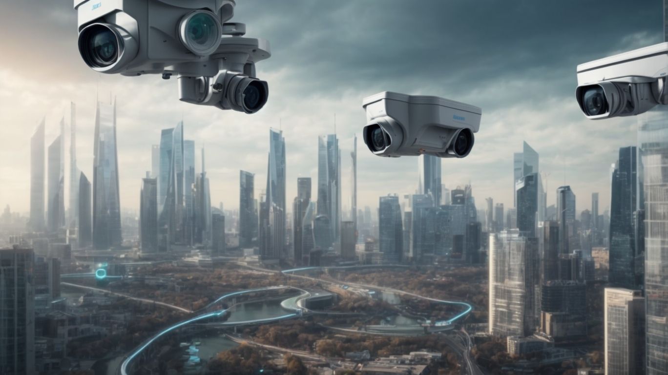 What Are The Current Laws And Regulations On Government Surveillance? - Invasion of Privacy? The New Government Surveillance Tools Watching You Right Now 