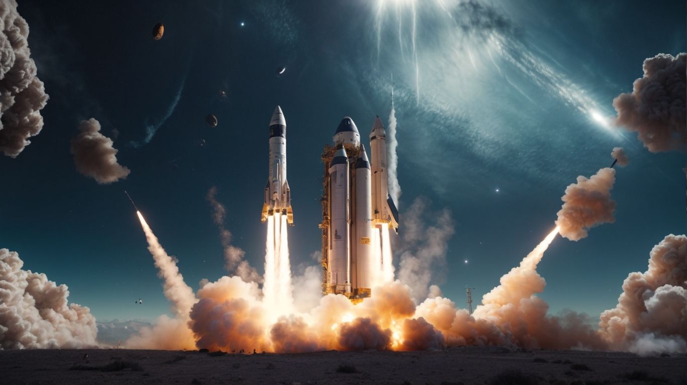 What Are the Potential Risks of the Space Race? - The Billionaire Space Race: What They